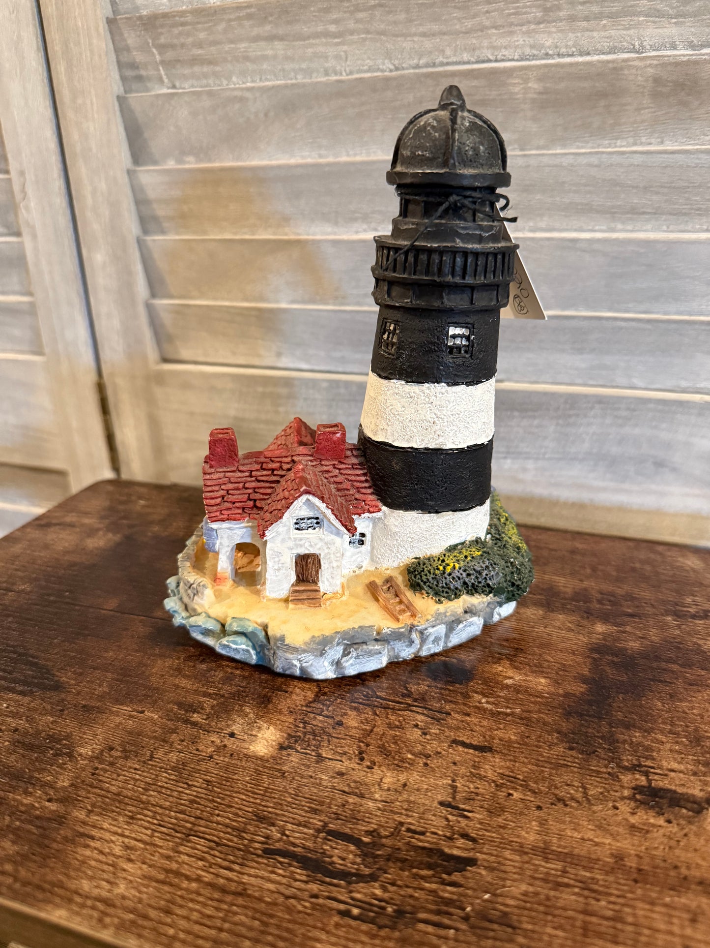 Lighthouse Decor