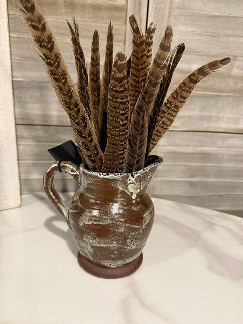 Pheasant Feathers- sold individually