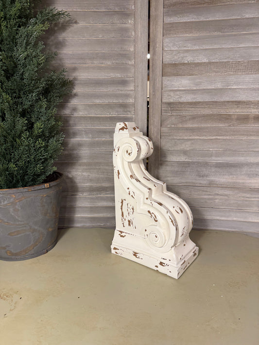 Chic Bookend 