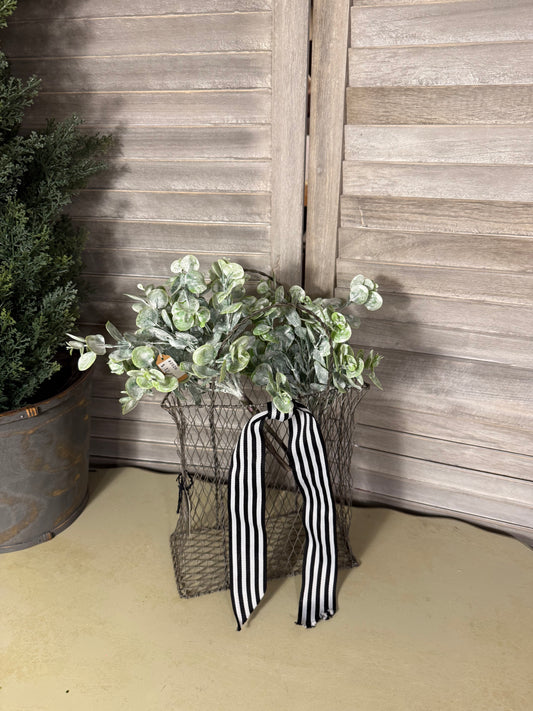 Wire Basket