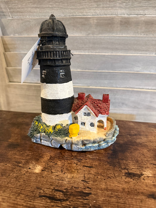 Lighthouse Decor